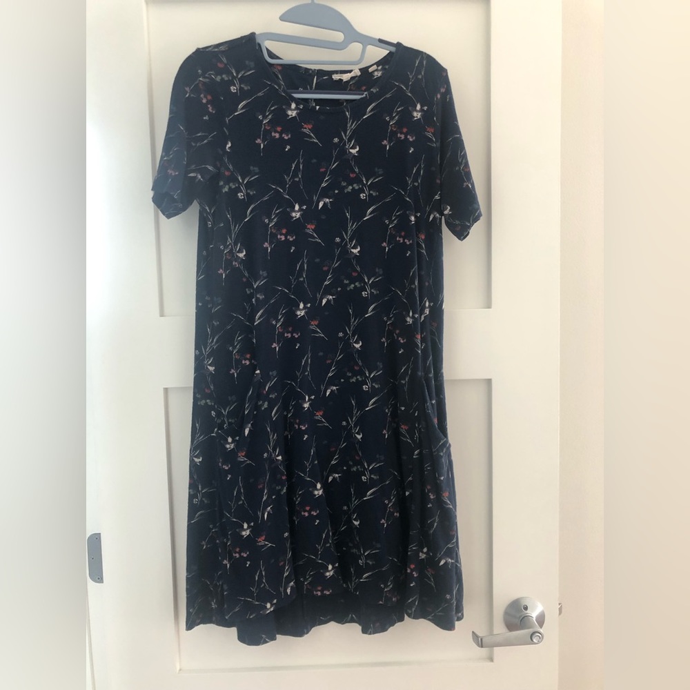 FatFace Simone Dress